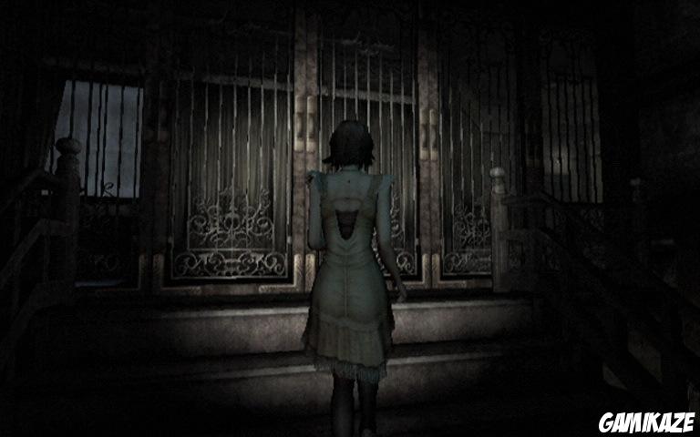 Project Zero : Mask of the Lunar Eclipse