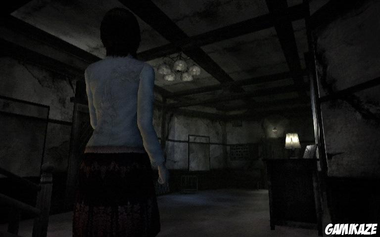 Project Zero : Mask of the Lunar Eclipse