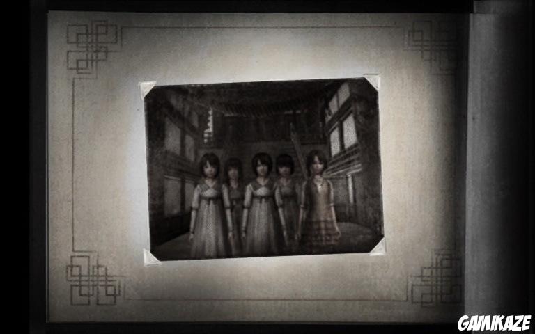 Project Zero : Mask of the Lunar Eclipse