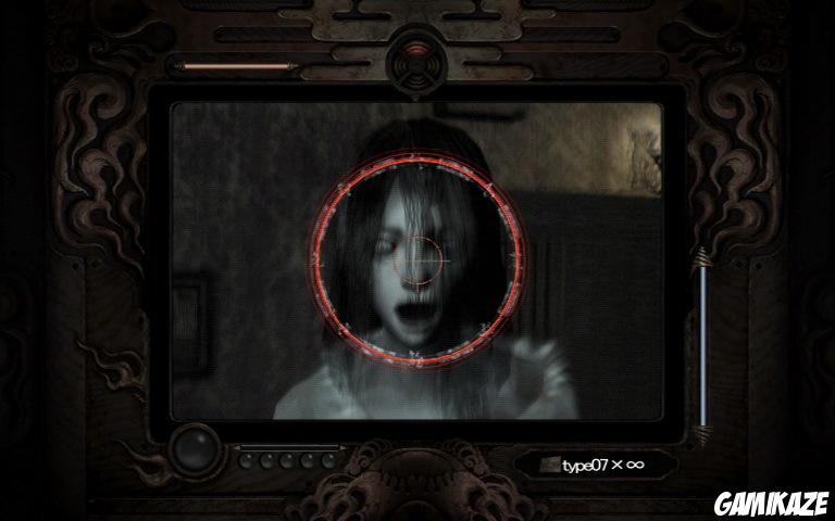 Project Zero : Mask of the Lunar Eclipse