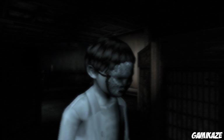 Project Zero : Mask of the Lunar Eclipse