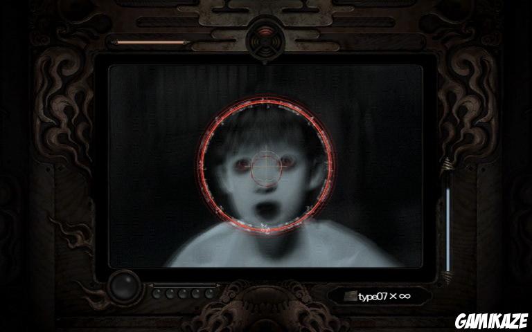 Project Zero : Mask of the Lunar Eclipse