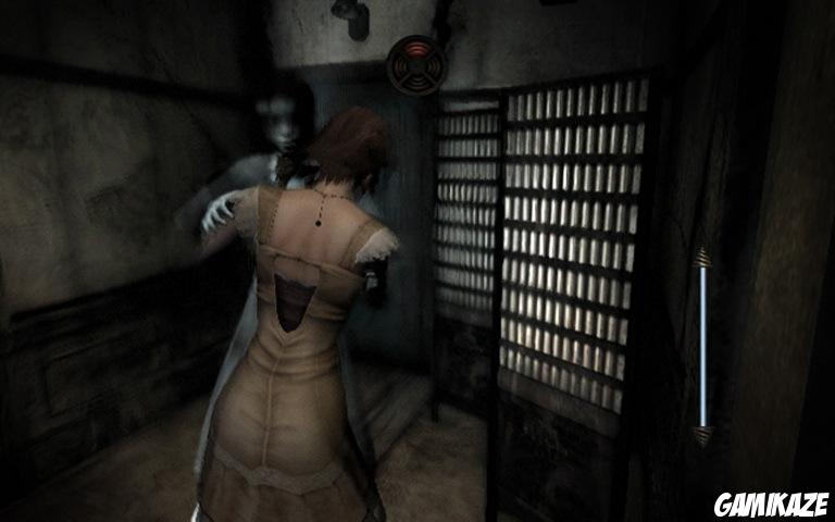 Project Zero : Mask of the Lunar Eclipse