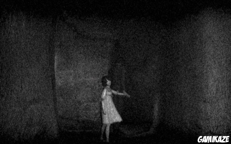 Project Zero : Mask of the Lunar Eclipse