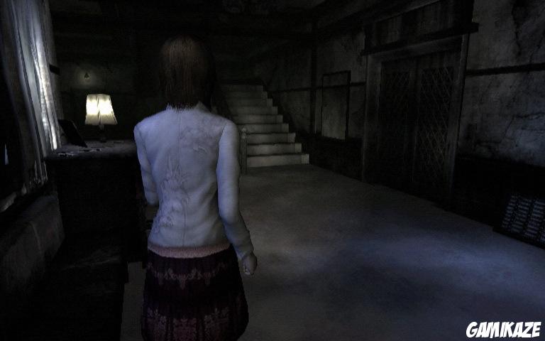 Project Zero : Mask of the Lunar Eclipse