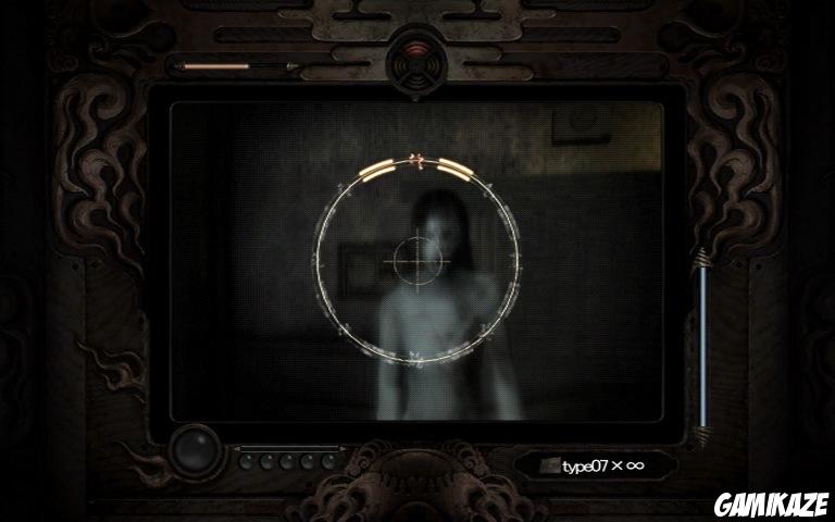 Project Zero : Mask of the Lunar Eclipse