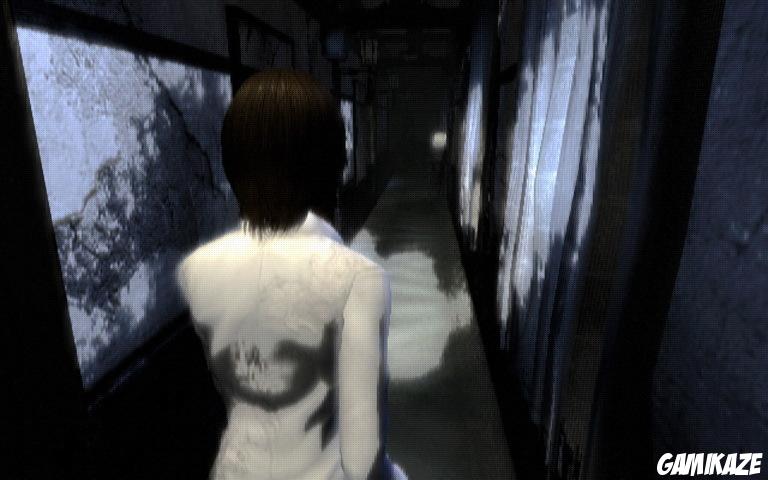 Project Zero : Mask of the Lunar Eclipse