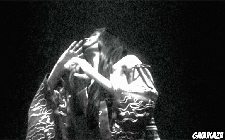 Project Zero : Mask of the Lunar Eclipse