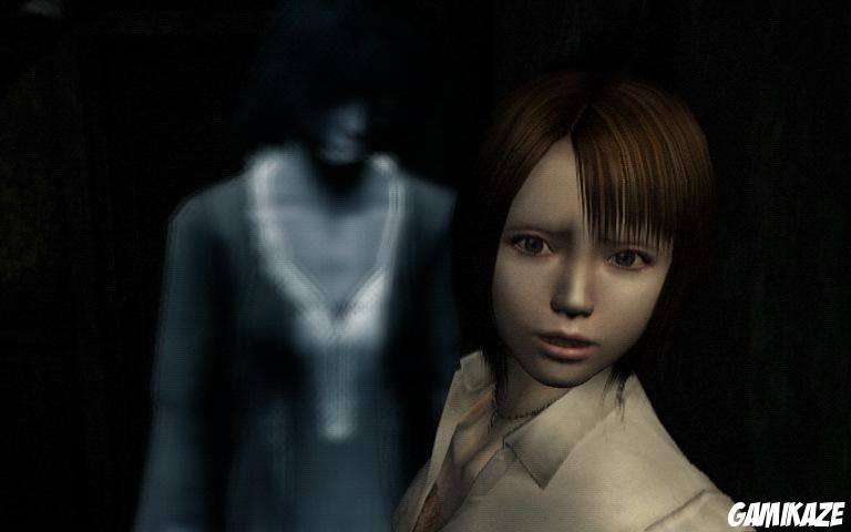 Project Zero : Mask of the Lunar Eclipse