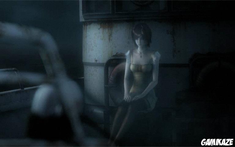 Project Zero : Mask of the Lunar Eclipse