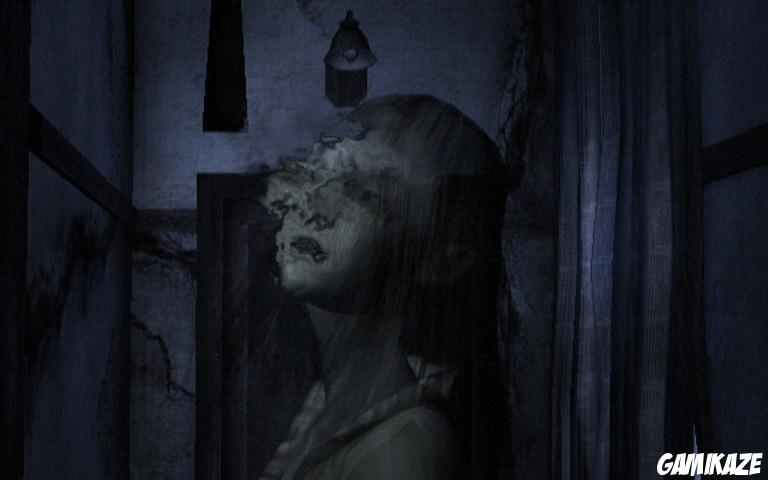 Project Zero : Mask of the Lunar Eclipse