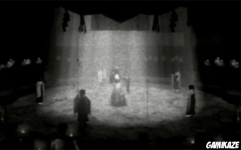 Project Zero : Mask of the Lunar Eclipse