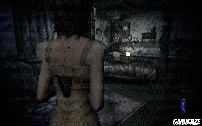 Project Zero : Mask of the Lunar Eclipse