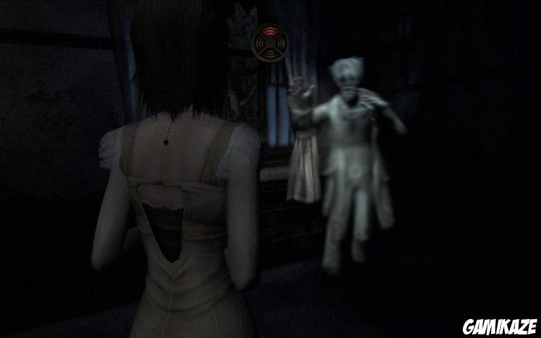 Project Zero : Mask of the Lunar Eclipse