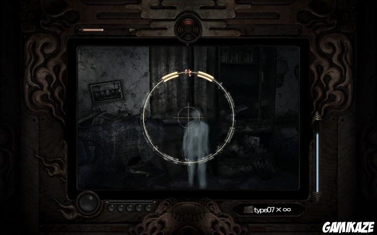 Project Zero : Mask of the Lunar Eclipse