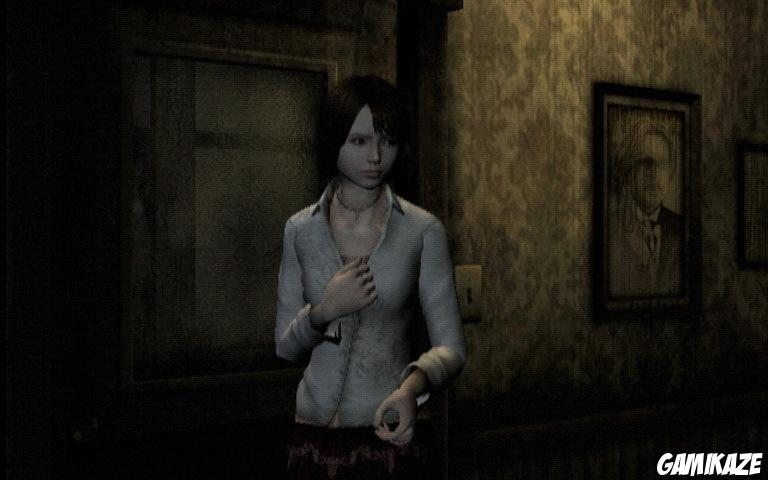 Project Zero : Mask of the Lunar Eclipse