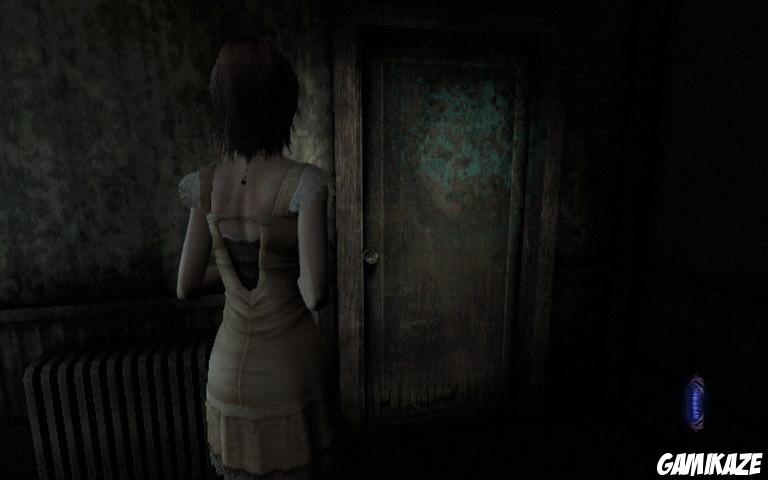 Project Zero : Mask of the Lunar Eclipse