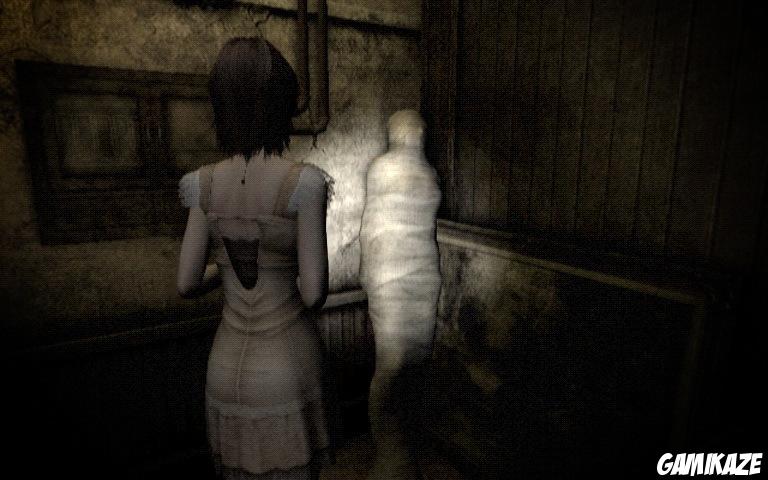 Project Zero : Mask of the Lunar Eclipse