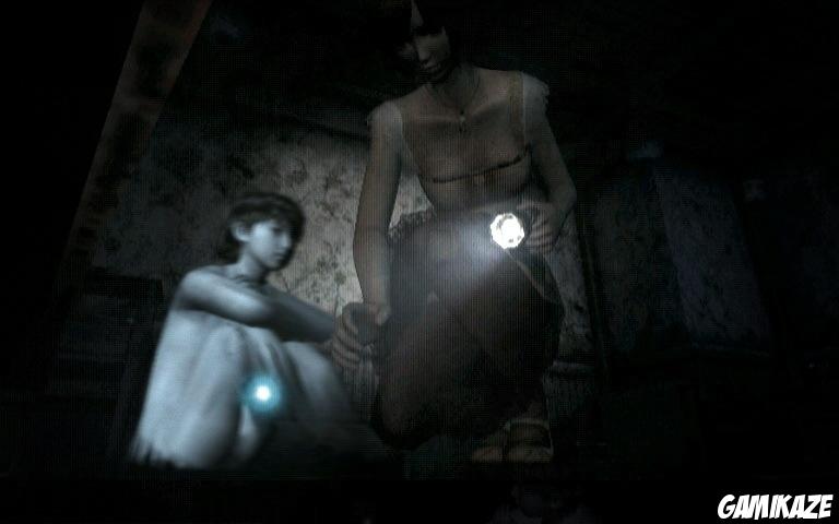 Project Zero : Mask of the Lunar Eclipse