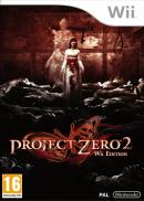 game type Survival Horror Project Zero 2 : Wii Edition