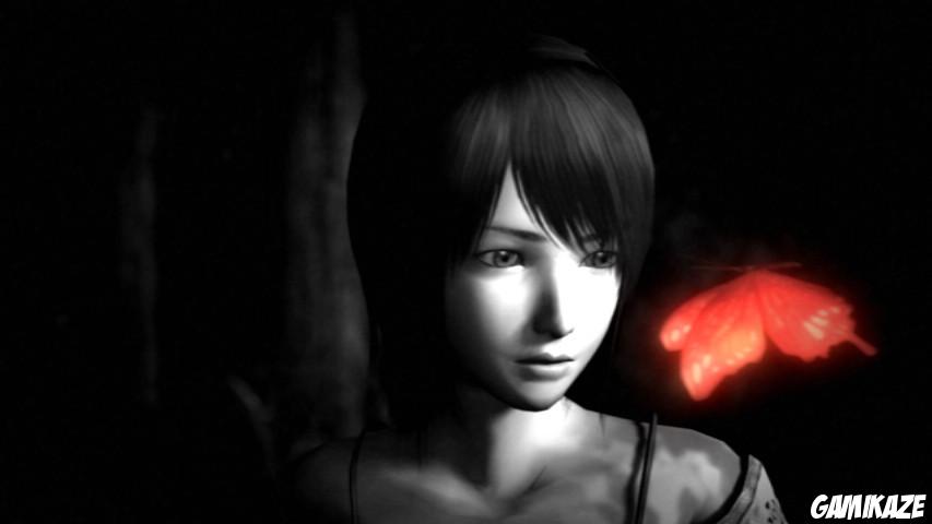 Project Zero 2 : Wii Edition