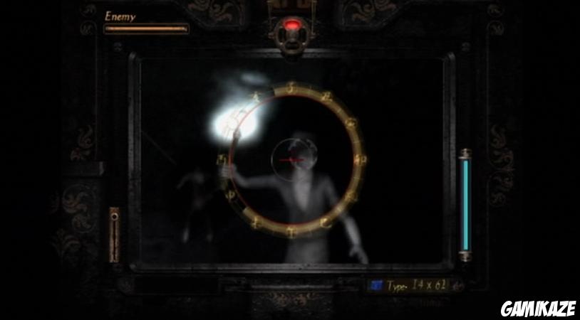 Project Zero 2 : Wii Edition