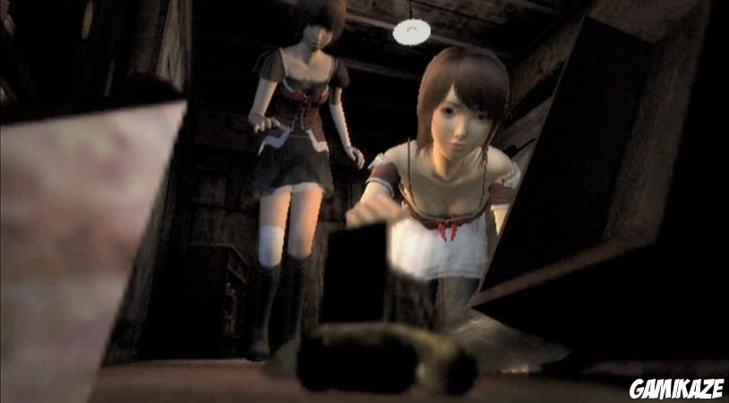 Project Zero 2 : Wii Edition