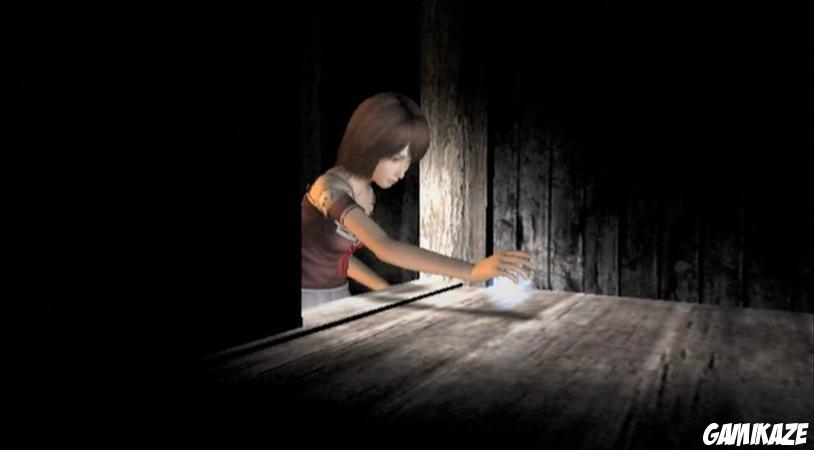 Project Zero 2 : Wii Edition