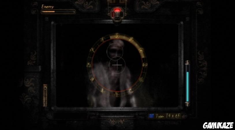 Project Zero 2 : Wii Edition