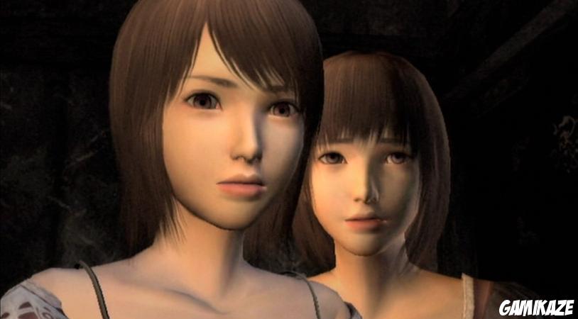 Project Zero 2 : Wii Edition