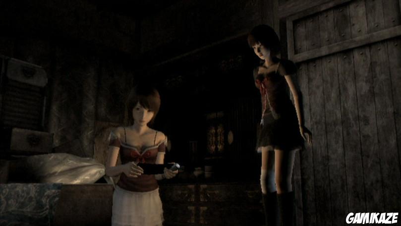 Project Zero 2 : Wii Edition