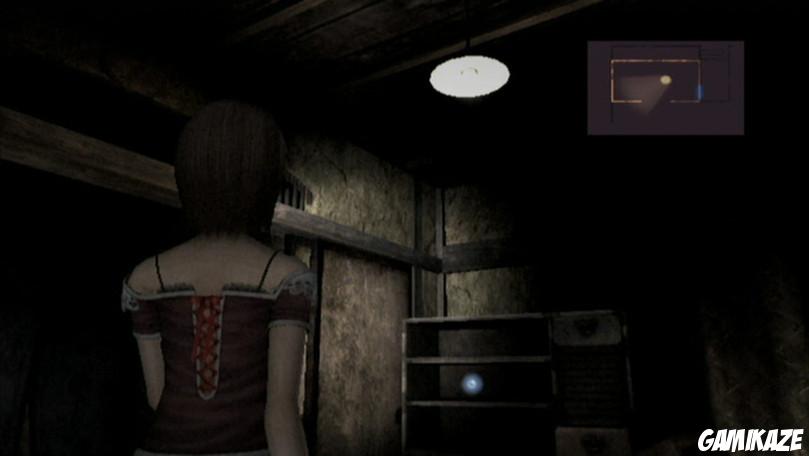 Project Zero 2 : Wii Edition