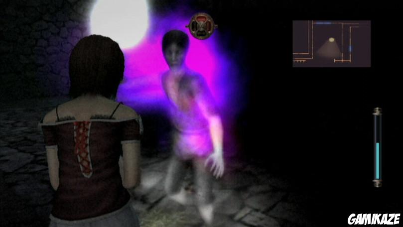 Project Zero 2 : Wii Edition