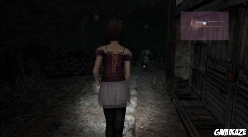Project Zero 2 : Wii Edition