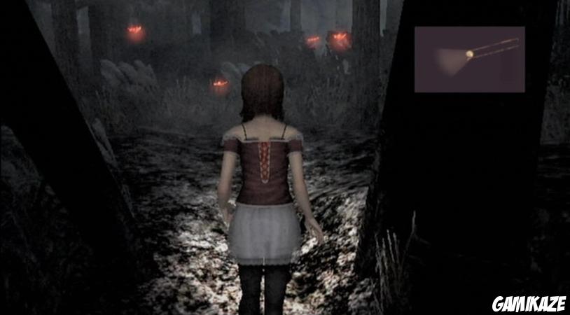 Project Zero 2 : Wii Edition