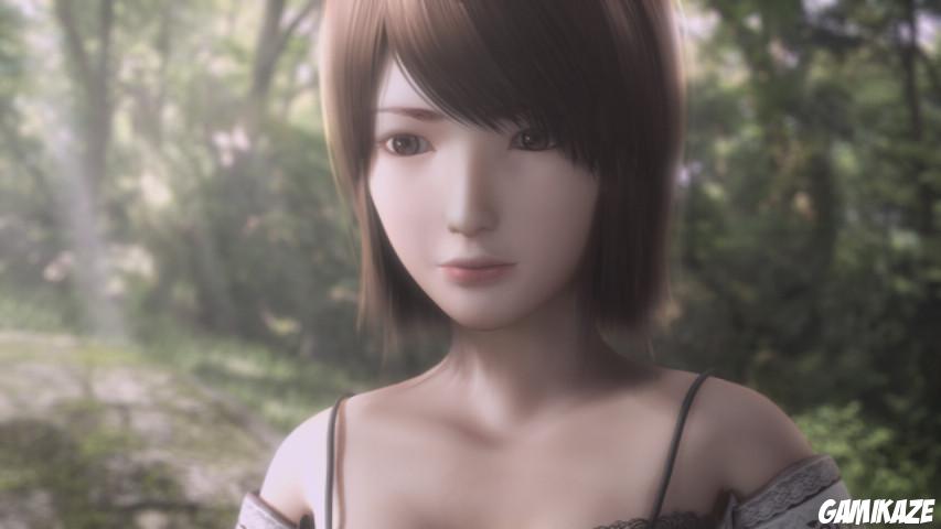 Project Zero 2 : Wii Edition