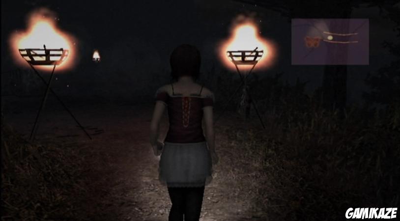 Project Zero 2 : Wii Edition