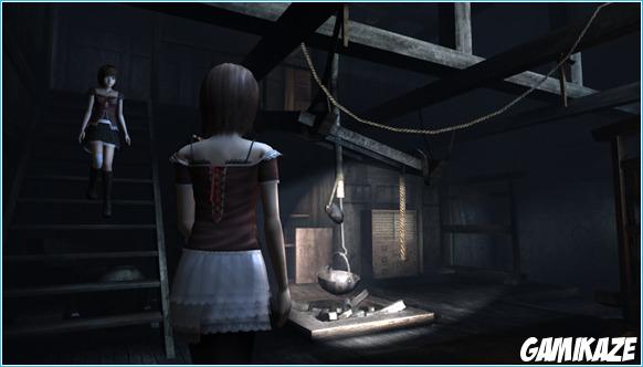 Project Zero 2 : Wii Edition