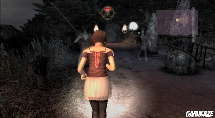 Project Zero 2 : Wii Edition