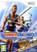 game type Sport Summer Challenge Athletics Tournament