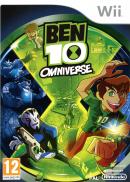 game type Beat'em'all Ben 10 Omniverse
