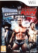 game type Sport WWE Smackdown vs Raw 2011