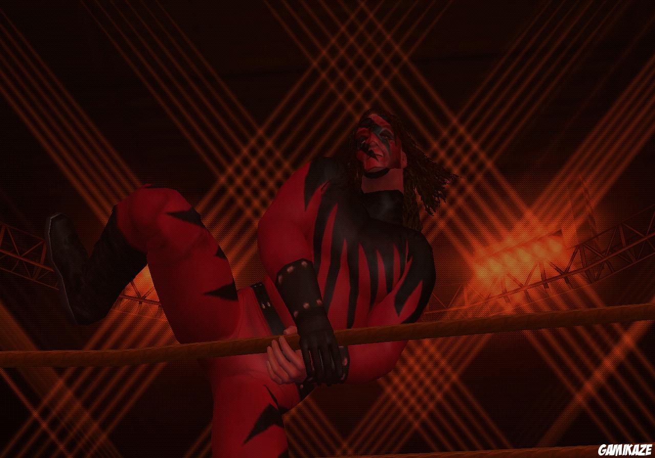 WWE Smackdown vs Raw 2011