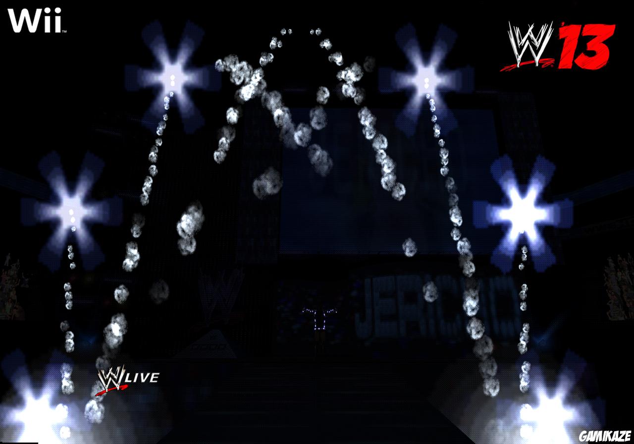 WWE 13