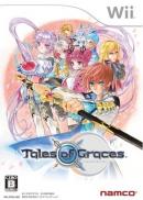 game type RPG Tales Of Graces