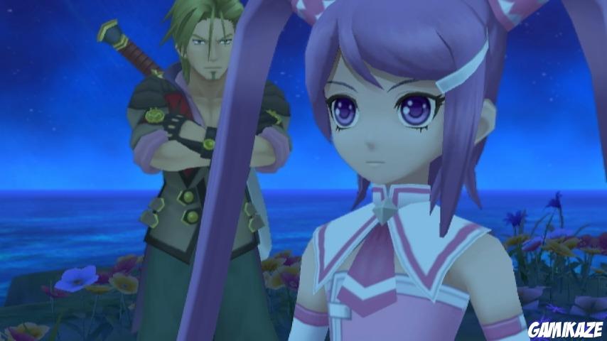 Tales Of Graces