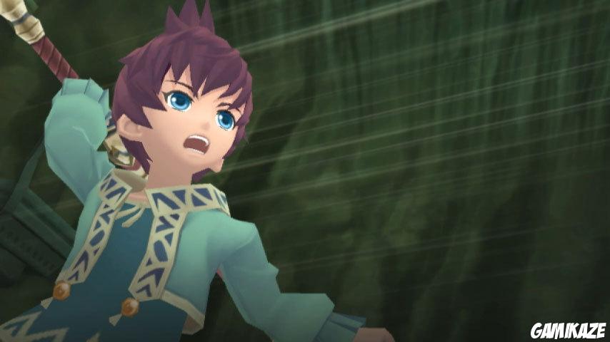 Tales Of Graces