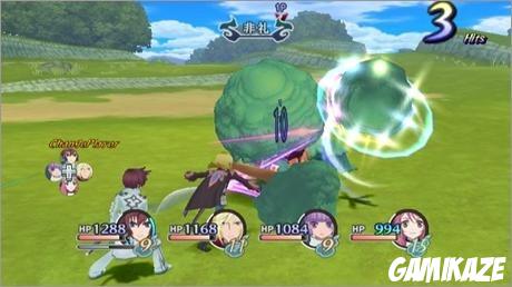 Tales Of Graces