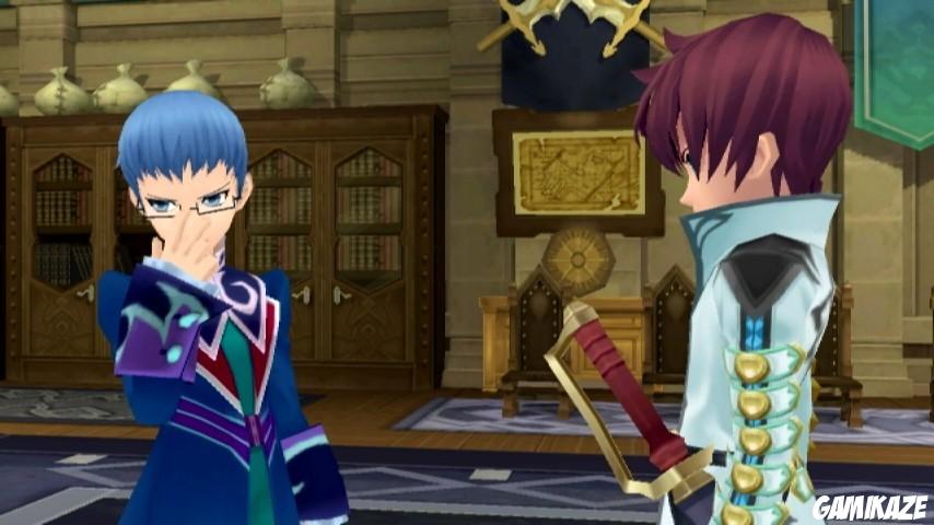 Tales Of Graces