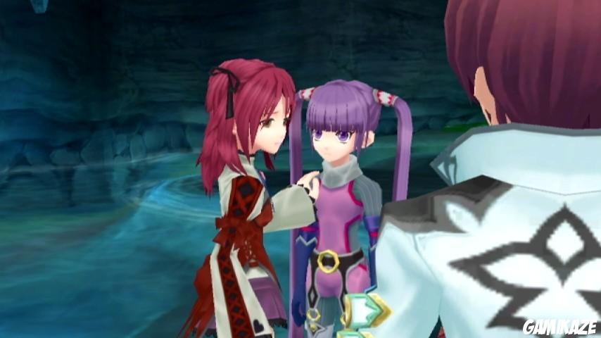 Tales Of Graces